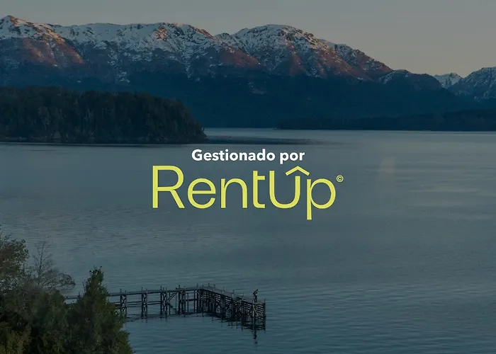Rentup- Duplex Luminoso A Pasos Del Centro Civico