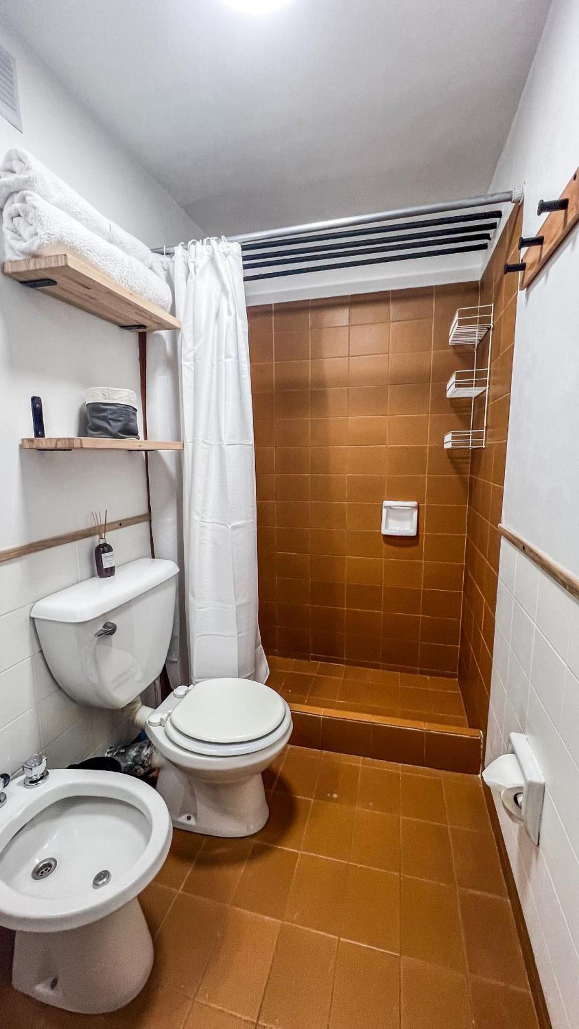 Apartment Rentup- Duplex Luminoso A Pasos Del Centro Civico San Carlos de Bariloche