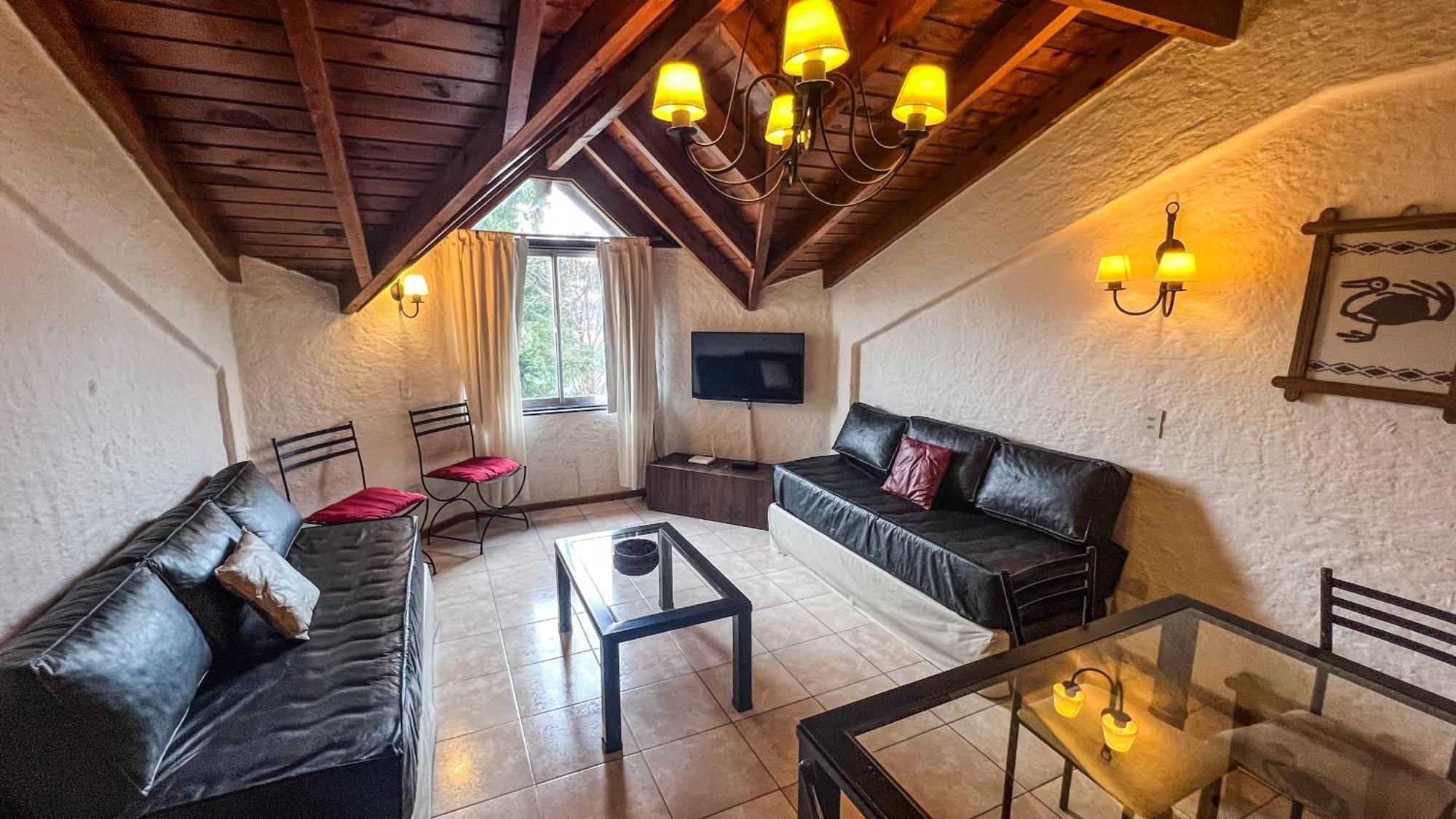 Rentup- Duplex Luminoso A Pasos Del Centro Civico Apartamento *